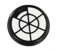 FUANA Washable Cylinder Vacuum Cleaner Filter for Eureka NEN110B NEN110A for Whirlwind Bagless Cleaner, Lightweight Corded Vacuum Cleaner Spare Parts