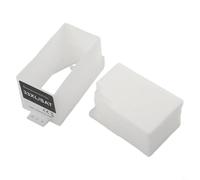 FUANA Waste Ink Tank Pad Sponge With Box For XP-750 XP-760 XP-800 XP-801 XP-802 XP-810 XP-820 XP-821