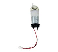 FUANA Water Pump Motor for Redkey W12SE Floor Scrubber for Replacement Part