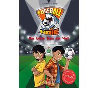 Irene Margil Michael Vogt Andreas Schl& Fußball-Haie: Das beste Team (Hardback)