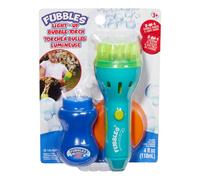 Fubbles Light Up Bubble Torch