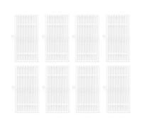 FUBESK 12-Pack Replacement Filters for Midea K40 VCR04W Robotic Vacuum,