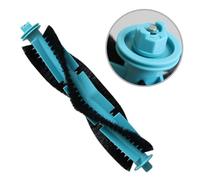 FUBESK 1pc Main Brush Roller For Ultenic For T10 Lite Vacuum Cleaner Home Improvement Cleaning Tools Replacement Main Brush Tool