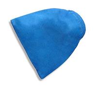 FUBESK 1pcs textile filter fabric bag suitable for Einh*ell BT-VC 1250 S Textile Filter Bags Vacuum Cleaner Dry Filter filters