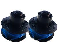 FUBESK 2Pack 8m Line & Spool For Sover-eign Trimmer N0E-2ET-230 18V (297/5384) N0E-15ET-230 18V (407632) Trimmer Strimmer