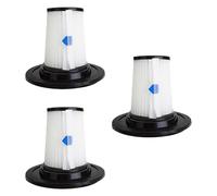 FUBESK 3 x Replacement Filters for VonHaus 2 in 1 Stick for Vac 07/200 Cleaner 07/796 Vacuum Cleaner Parts Accessories Commendable