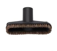 FUBESK 32mm Upholstery Tool & Slide On Brush for Numatic, for Henry, for Hoover Vacuum Cleaner Attachment for Sofa Bed Mattress Curtain Carpet Cleaning