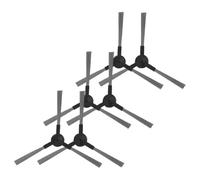FUBESK 35 Pairs Side Brushes For Nedis Wifivcr001Cbk Robot For Vacuum, Corner Cleaning Accessory Replacement Side Brush