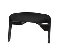 FUBESK 5 Inch Sat Nav Anti Glare Shade for TomTom and For Garmin Better Visibility Under Bright Light