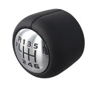 FUBESK 6 Speed Gear Shift Knob for for508 from 2010 to 2018, Designed for Smooth Shifting and Easy Handling