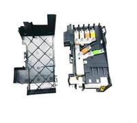 FUBESK Battery Manager BPAG Power Control Module 6500GR for 3008, 308, RCZ, Black