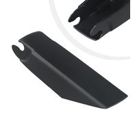FUBESK Cover Wiper for Mercedes-Benz W124, W201, W210, R129, W202, W208 Models - Black
