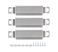 FUBESK Crossover Tubes Designed For Nexgrill 720-0830H And 463241113 Stainless Steel Adjustable Construction