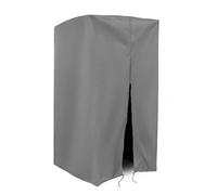 FUBESK Custom For Fit Outdoor Pull Up Bar Covers Designed To From Elements