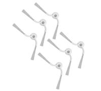 FUBESK DJI ROMO A2 P2 Robot Vacuum Side Brush Replacement, Sturdy Nylon