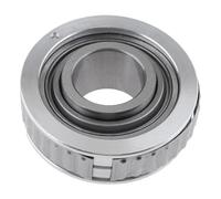 FUBESK Driveshaft Gimbal Bearing, Transom Plate for 21752712 3853850-0, For MerCruiser Alpha Gen II, OMC Cobra & King Cobra Drives, 30L-82L Engines