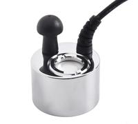 FUBESK Electric Fire Transducer Discs Replacement Kit For Dimplex for OptiMyst For M011B Heater, Include 2 Transducer Discs And 1 Removel Tool