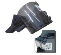 FUBESK Filter Cup Replacement for Bosch Unlimited 7 S6 S7 Vacuum, Large