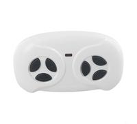 FUBESK For Children's Electric Car Blue tooth Remote Control Receiver JR-RX-12V 6V Compatible With JR1958-2S JR1738RX JR1788RX JR1758-2S-AD Baby Stroller Accessories(JR1788RX 12V)
