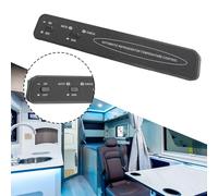 FUBESK For Dometic Refrigerator 2-Way Eyebrow Control Board DM2652 DM2852 DM2862 RM2351 Replacement, Black