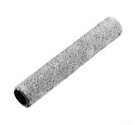 FUBESK For Eufy For Omni C28 Replacement Mopping Roller Brush Accessory Kit with Plastic and Fibre Bristles for Effective Debris Removal on Multiple Surfaces, Easy to Install(Quarterly Sets)