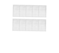 FUBESK for eufy Omni C28 X12 Pro Washable Filter Set, 8-Pack Robot