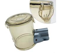 FUBESK For Greenote GSC50 Cordless Vacuum Cleaner Dust Box 0.6L Replacement Parts High-efficiency Dust Collection Easy To Clean Compatible Accessories