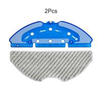 FUBESK For Tapo RV10 RV30 Plus Robot Vacuum Cleaner Accessories Mop Bracket Home Appliance Parts Household Supplies