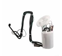 FUBESK Fuel Pump Module Assembly for BMW 5 Series E60 520i 525i 530i 540i 530xi & 6 Series E63 630i 645Ci 650i, OEM 0445110146