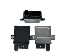 FUBESK Glow Controller Module for Chevrolet Silverado 2500 HD & GMC Sierra 2500 HD (2001-2004) - Direct Replacement for 97379635, 68013182AA