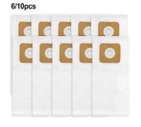 FUBESK HEPA Vacuum Bags For Riccar For Simplicity Upright Vacuum Cleaners RAH-6/SAH-6 For Vacuum Cleaner Bags Household Supplies