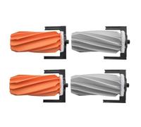 FUBESK High-Efficiency Rubber Roller Brush for DJI ROMO A2/P2,