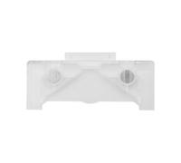 FUBESK High-Efficiency Washable Filter for DJI ROMO S/A/P Robot