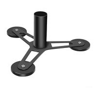FUBESK Magnetic Receiver Support Bracket for Secure For Starlink Mini Installation