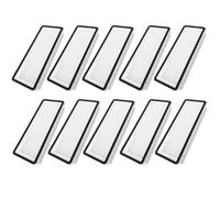 FUBESK Narwal Freo X Ultra Plus Z Ultra Z10 Flow Replacement Filters,