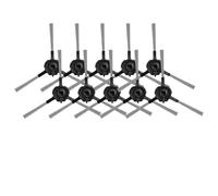 FUBESK Nylon Side Brushes for Cleanova W7 W9 W11 W15 and Vexilar Robot
