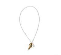 FUBESK OEM Thermal Sensor Replacement For GMG Pellet Grills Works With For Jim Model Grills AC 110V P1036 Probe