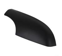 FUBESK Rear Left Roof Luggage Rack Rail End Cover for Skoda SUV 2009-2018, Black, Direct Replacement Part 5LD860149-GT5