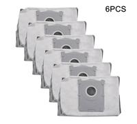 FUBESK Replacement Cleaning Accessories Dust Bags for ECOVACS For Deebot X8 Pro
