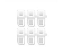 FUBESK Replacement Dustbin Liners for Narwal Freo Z Ultra, Z10 and Flow