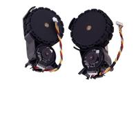 FUBESK Replacement Left and Right Wheel Set for iRobot Roomba Combo 105
