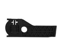 FUBESK Right Radiator Holder Bracket For Mercedes W176 C117 A2465040240
