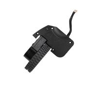 FUBESK Right Wheel Fits for Eufy for Robovac R500 15C/G10 25C 30C 35C 11s Robot Vacuum Cleaner Parts Accessories(Right)