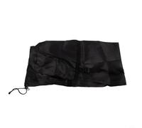 FUBESK Simplify Your Travels with a Handy Multi Use Drawstring Tote Designed for Various Activities (D)