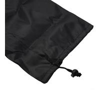 FUBESK Simplify Your Travels with a Handy Multi Use Drawstring Tote Designed for Various Activities (C)