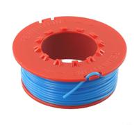 FUBESK Spool Line, Trimmer Line Trimmer Parts Replacement Line & Spool, For Flymo ET21 Mini Trim ST Trimmer for Fly 031 5131106090,Trimmer Line Trimmer Parts Replacement(1 pc)