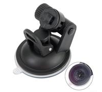 FUBESK Suction Cup Holder Replacement for Yi Dash Camera Works with HD DVRs