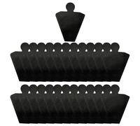 FUBESK Washable Filter & 25 Bags Iris Ohyama Cf-Ft1 Fac2C For Vacuum Cleaner Vacuum Accessories Replacement Parts
