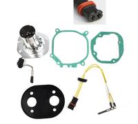 FUBESK Webasto Air Top 2000/2000S/2000ST/2000STC Heater Service Kit, 12V 2000W, Glow Pin Burner & Gasket Set, 5-Pack