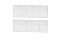 FUBESK White Washable Filter Kit for eufy Omni C28 and X12 Pro Robot